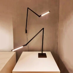 Nemo Untitled Table/Wall Linear -Beste Lichtgeschäft 006 Nemo Untitled Table Wall Linear ambient cbc7c76faab306dca3c59b6fa468a2dc