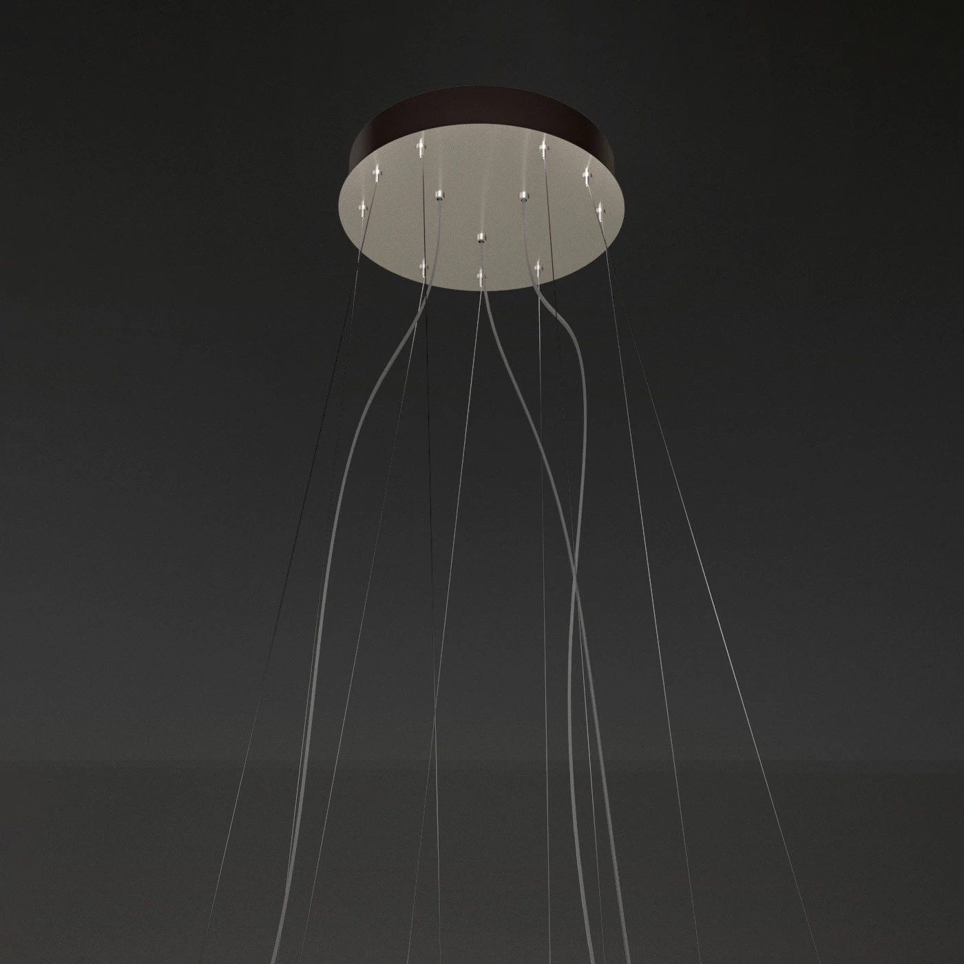 Panzeri Zero Round Sospensione 3 Elementi 7 Panzeri Zero Round Sospensione 3 Elementi – Bild 5