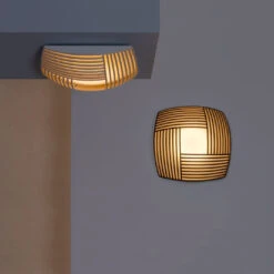 Secto Design Kuulto 9100 -Beste Lichtgeschäft 006 Secto Kuulto 9100 Deckenleuchte ambient 95234 braun 414ab8780ea44df183d77c3ea256a28e