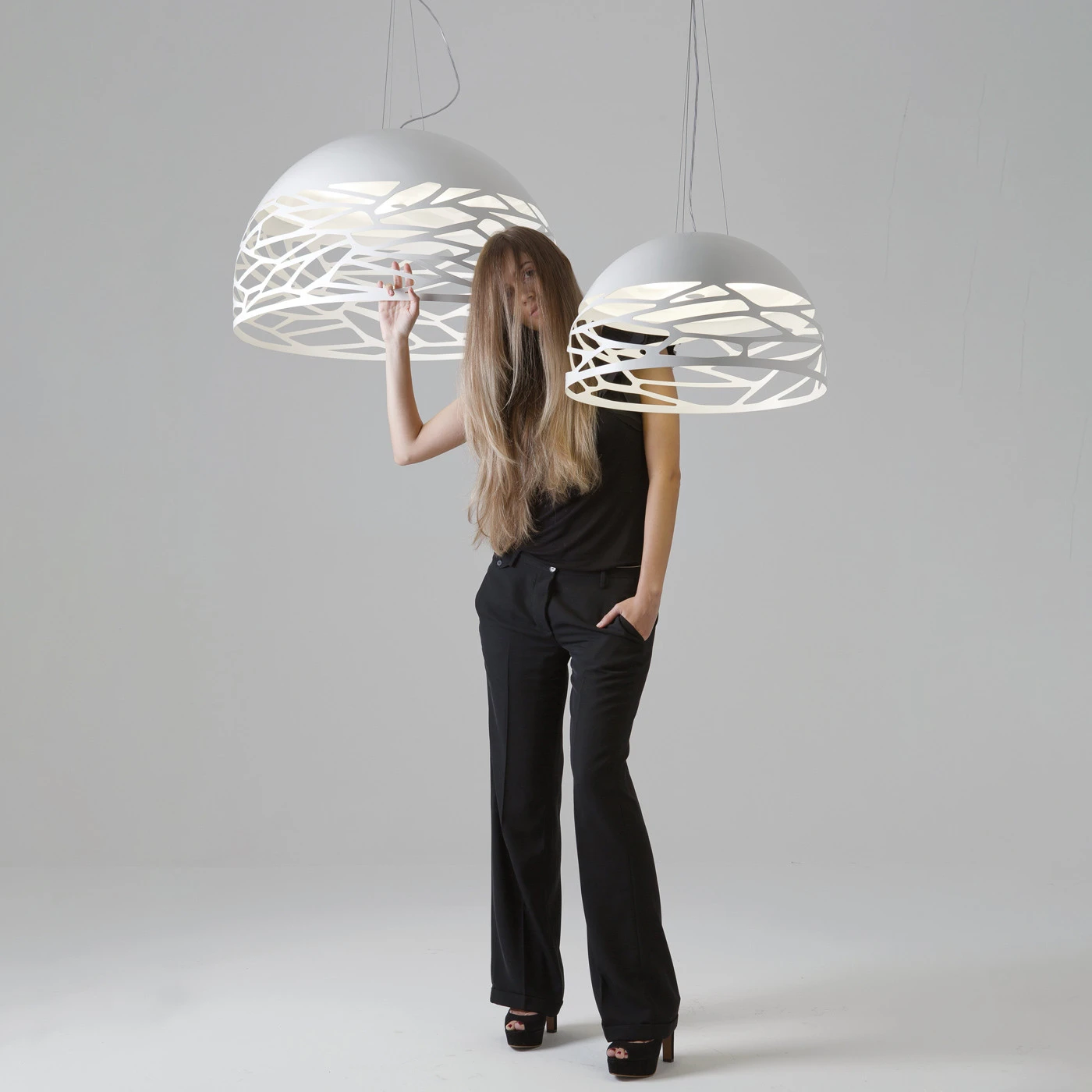 Lodes Kelly Medium Dome 60 – Bild 5