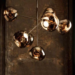 Tom Dixon Melt Chandelier Large 13 Tom Dixon Melt Chandelier Large -Beste Lichtgeschäft 006 Tom Dixon Melt Chandelier Large ambient 126312 Gold 8c556bb8748b540b8d2f5ce6a19b6f19