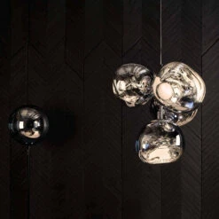 Tom Dixon Melt Chandelier Small 15 Tom Dixon Melt Chandelier Small -Beste Lichtgeschäft 006 Tom Dixon Melt Chandelier Small ambient 126309 Chrom dd20078d193483231a403464aaf261b2
