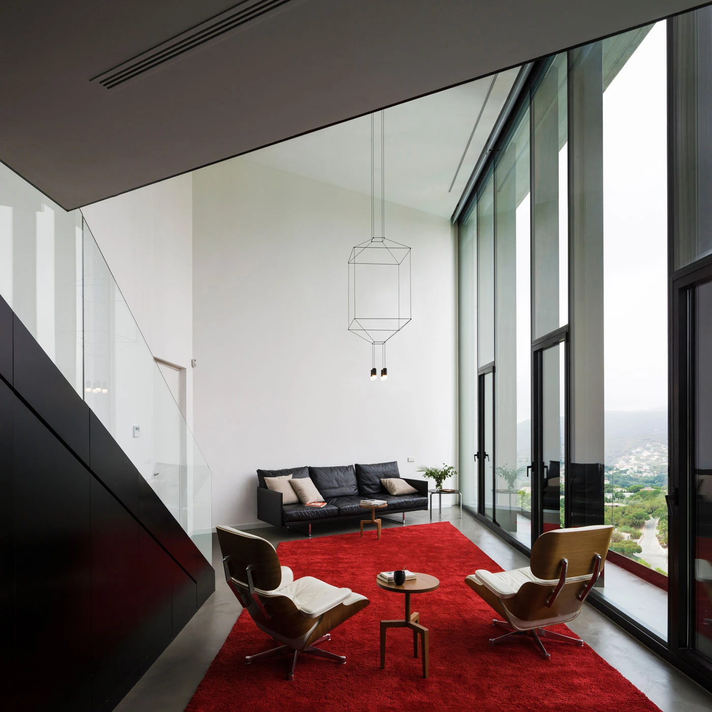 Vibia Wireflow 4 LEDs 7 Vibia Wireflow 4 LEDs – Bild 5