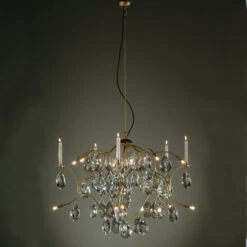 Anthologie Quartett Jahreszeiten Eiszeit 90 -Beste Lichtgeschäft 006 anthologie jahreszeiten haengeleuchte 90 1400x1400 7bdf9761a3cee37b718a0fa5822fda69