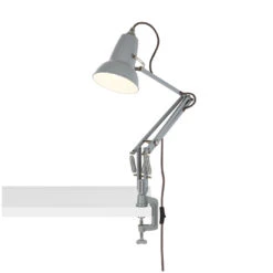 Anglepoise Original 1227 Mini Lamp With Desk Clamp -Beste Lichtgeschäft 007 Anglepoise Original 1227 Mini Klemm frei 108260 grau f0294a8142d63bae6d5fea24707a81d7