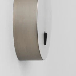 Astro Enna Wall Wandleuchte -Beste Lichtgeschäft 007 Astro Enna Wall Wand total3 96357 nickel matt 1eab94aef018ce0ee1b47705e9b551bc