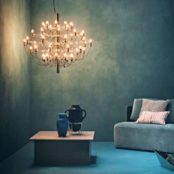 Flos 2097/50 -Beste Lichtgeschäft 007 Flos 2097 50 Pendel ambient 597fe22fa2921d0fb29eb75141fa2f36