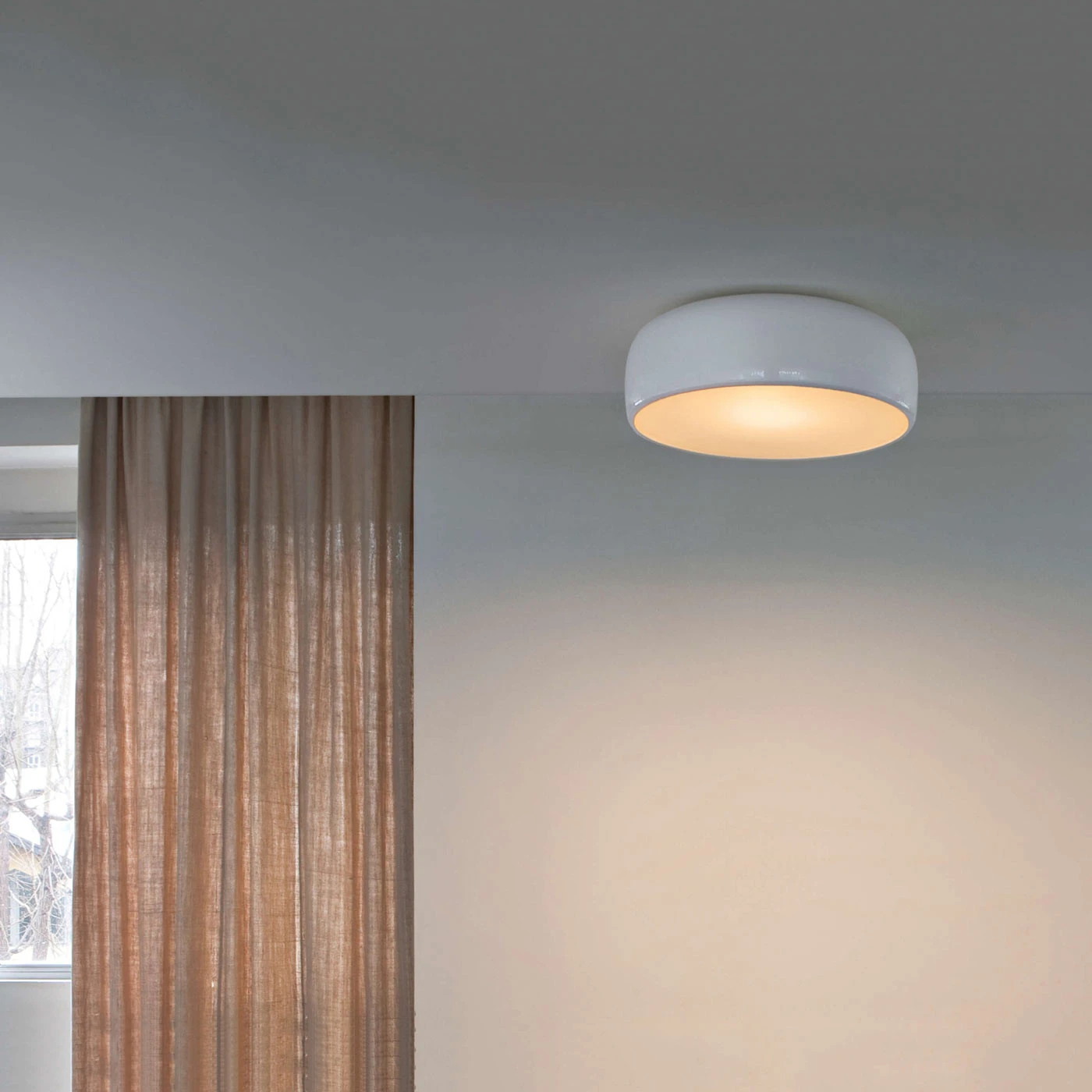 Flos Smithfield C 8 Flos Smithfield C – Bild 6