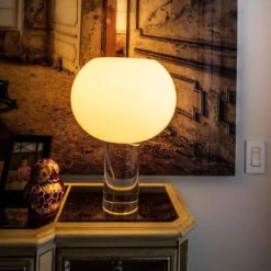 Foscarini Buds 3 Tavolo -Beste Lichtgeschäft 007 Foscarini Buds 3 Tisch ambient f3ee19bac8fd86cb2935493c79aa3e29