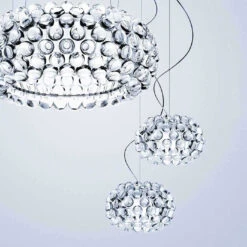 Foscarini Caboche Plus Media Sospensione MyLight -Beste Lichtgeschäft 007 Foscarini Caboche Plus Media Pendel ambient 113193 transparent 5b20aaf843715b47d5e846ae356bde41