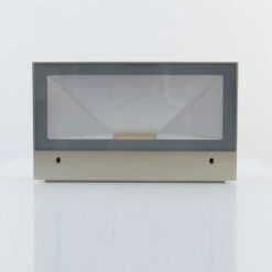 Bega 50200 LED Kleine Wandleuchte -Beste Lichtgeschäft 007 Glashuette Limburg 50200 LED palladium Wand Total3 83588 Silber 0bedcfcc81521a8654b488afa7dc4ce0