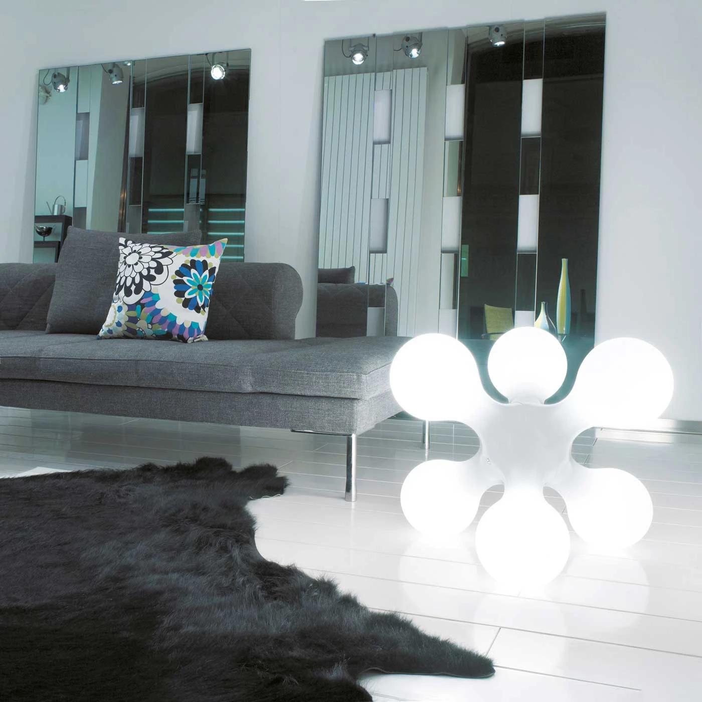 Kundalini Atomium 9 Kundalini Atomium – Bild 7