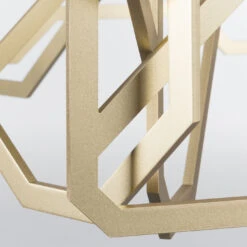 Moooi Plant Chandelier 15 Moooi Plant Chandelier -Beste Lichtgeschäft 007 Moooi Plant Chandelier Pendel detail 103950 gold 00530fc5278c41af464938d985289456