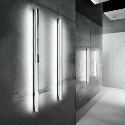 Panzeri Zero Parete 100 13 Panzeri Zero Parete 100 -Beste Lichtgeschäft 007 Panzeri Zero 102 Wand Decke ambient 103643 chrom 056156a78f9ed16307a0ee920340f06c