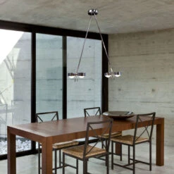 Top Light Puk Mini Ceiling Sister Twin 100cm 15 Top Light Puk Mini Ceiling Sister Twin 100cm -Beste Lichtgeschäft 007 Puk Mini Ceiling Sister Twin ambient 8ec2461ac36971d3956b34137fb81b3f