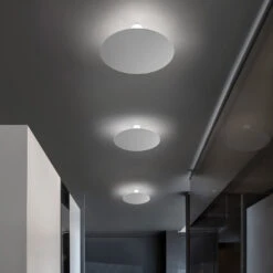 Lodes Puzzle Mega Round Small 16 Lodes Puzzle Mega Round Small -Beste Lichtgeschäft 007 Studio Italia Design Puzzle Mega Round Small Wand Decke ambient 105323 weiss matt ed764dc8aadc03e7bbbc781dea032b2b