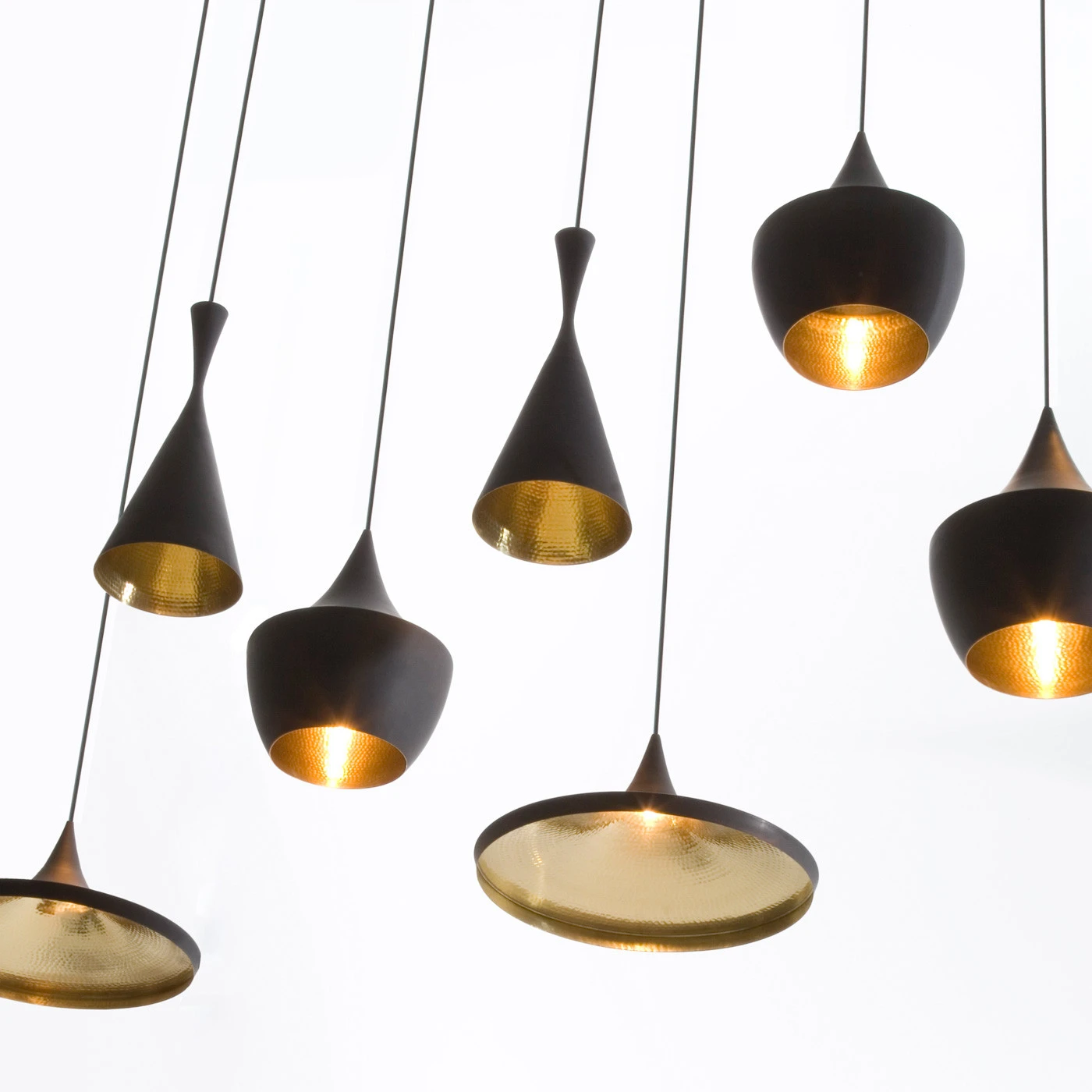 Tom Dixon Beat Tall LED – Bild 5