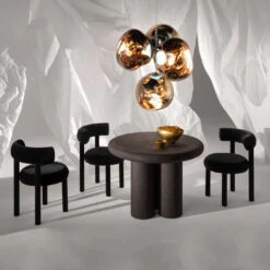 Tom Dixon Melt Chandelier Small 16 Tom Dixon Melt Chandelier Small -Beste Lichtgeschäft 007 Tom Dixon Melt Chandelier Small ambient 126308 Gold 788875920df481e2d4d87b8acd7d7964