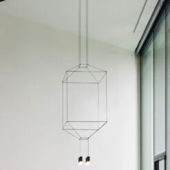 Vibia Wireflow 4 LEDs 14 Vibia Wireflow 4 LEDs -Beste Lichtgeschäft 007 Vibia Wireflow 04 B c6c4adc2eb853181159f90a8e8918bd0