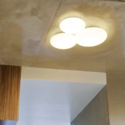 Vibia Puck 5435 Wand-/Deckenleuchte -Beste Lichtgeschäft 007 vibia 5435 1400x1400 ambiente 05dc2ea64d2fe475feea586502355691