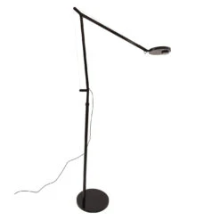 Artemide Demetra Professional Lettura LED -Beste Lichtgeschäft 008 Artemide Demetra Steh frei 93137 schwarz b769a624b6ba944a7256aca10c79eae1