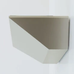 Bega 50200 LED Kleine Wandleuchte -Beste Lichtgeschäft 008 Glashuette Limburg 50200 LED palladium Wand Total4 83588 Silber c6e08dfaea1f74b2869b7f45c8d6feab