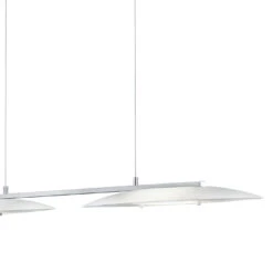 Helestra Sally Pendelleuchte 15 Helestra Sally Pendelleuchte -Beste Lichtgeschäft 008 Helestra Sally Pendel detail 97325 nickel chrom 32180147d49c104ba852642fd9cb57b6