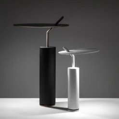 Icone Luà LG -Beste Lichtgeschäft 008 Icone Lua Lg Tisch Ambient6 78486 Braun 3fb0dde7719348b8db0305e3390d3d3f