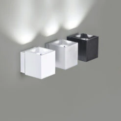 Milan Dau 80 Wandleuchte COB LED -Beste Lichtgeschäft 008 Milan F Dau Led 6409 6410 6411 A 5f1eae871153e21cd910e2ad442f3a4a