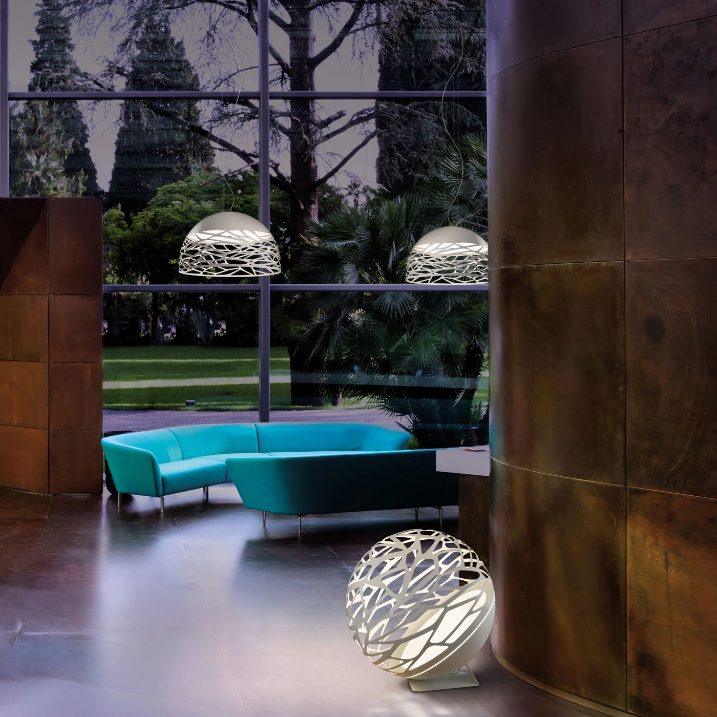 Lodes Kelly Medium Dome 60 – Bild 7