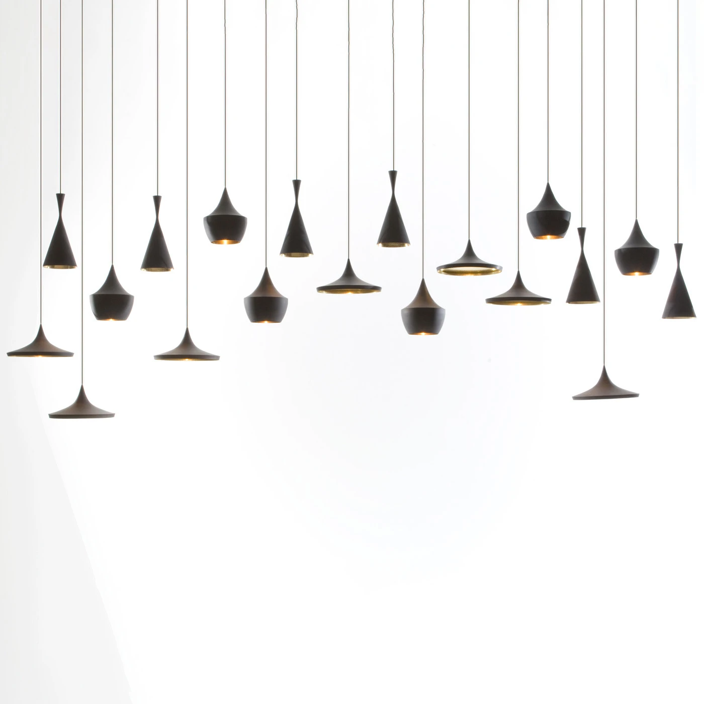 Tom Dixon Beat Tall LED – Bild 6