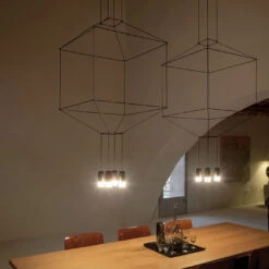 Vibia Wireflow 4 LEDs 15 Vibia Wireflow 4 LEDs -Beste Lichtgeschäft 008 Vibia Wireflow 05 c9d9ddb256ee2de780d2c504701a7cd8