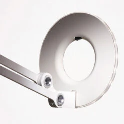 Pablo Designs Link Table Medium -Beste Lichtgeschäft 008 designhouse link white d2a2e8ad8929f7d8eb1f3be38d47c40c