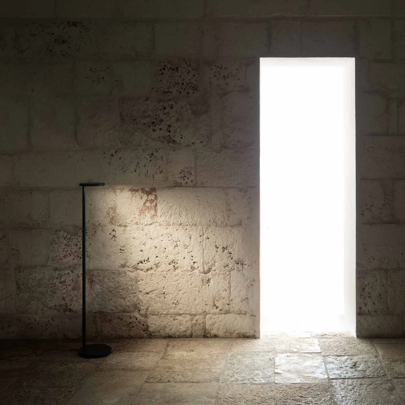 Flos Oblique Floor 8 Flos Oblique Floor – Bild 6