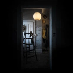 Foscarini Tartan Sospensione -Beste Lichtgeschäft 009 Foscarini Tartan Pendel ambient 0aa64f0235c31af47a1d1d8800b94926