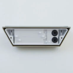 Bega 50200 LED Kleine Wandleuchte -Beste Lichtgeschäft 009 Glashuette Limburg 50200 LED palladium Wand Total5 83588 Silber 209fb3875789a4fcf62043cfedf1a0d2