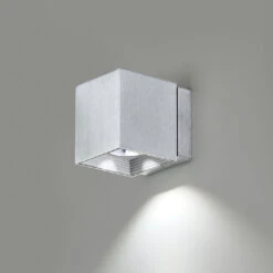 Milan Dau 80 Wandleuchte COB LED -Beste Lichtgeschäft 009 Milan F Dau Led 6409 B 066a4a1751ae2f4c9ef3444b3a210bd4