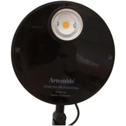Artemide Demetra Professional Lettura LED -Beste Lichtgeschäft 010 Artemide Demetra Steh detail 93137 schwarz 4f353afd390ccfb94e9242ca3197ced7