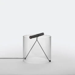 Flos To-Tie T1 -Beste Lichtgeschäft 010 Flos To Tie 1 Tisch total 127799 schwarz 4670ae38a1d265ba216aac64c03b2ce5