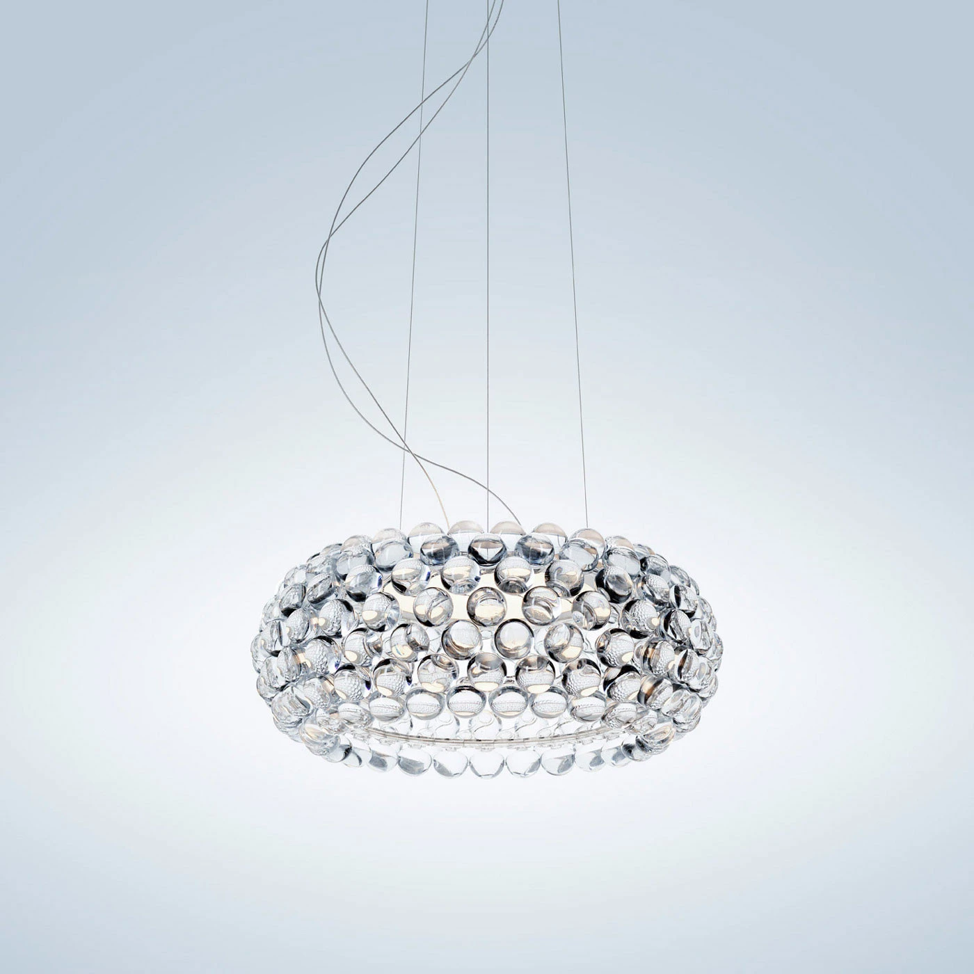 Foscarini Caboche Plus Media Sospensione MyLight – Bild 9