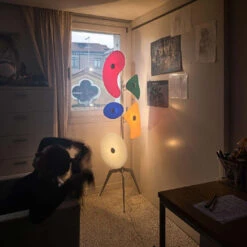 Foscarini Orbital Terra -Beste Lichtgeschäft 010 Foscarini Orbital Steh ambient 8659d30ee5a730085e7a484bc0cf20e3