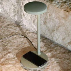 Flos Oblique Qi -Beste Lichtgeschäft 011 Flos Oblique Qi Tisch ambient 3fb5b5fe156459c293dd1bdd56e901da