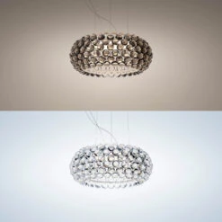 Foscarini Caboche Plus Media Sospensione MyLight -Beste Lichtgeschäft 011 Foscarini Caboche Plus Media LED Sospensione Pendel total 04f987e2fd80ae05a83cacd8c43a0a0c