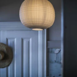 Foscarini Tartan Sospensione -Beste Lichtgeschäft 012 Foscarini Tartan Pendel ambient 7b97cbfdd67a70019a35f5d88639e853