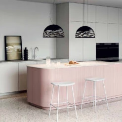 Lodes Kelly Medium Dome 60 -Beste Lichtgeschäft 013 Lodes Kelly Medium Dome 60 Pendel ambient 9f89a284d3f44708144a91d97fdb3172