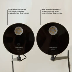 Artemide Demetra Tavolo LED Mit Tischklemme -Beste Lichtgeschäft 014 Artemide Demetra Tisch Detail6 eee61ba575b4f95f4099050c53c78c4d