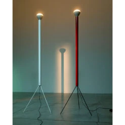 Flos Luminator -Beste Lichtgeschäft 014 Flos Luminator Steh ambient d13933bec46d759dd9c9b8d3d2628e8c