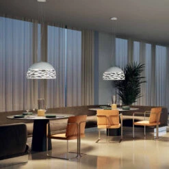 Lodes Kelly Medium Dome 60 -Beste Lichtgeschäft 015 Lodes Kelly Medium Dome 60 Pendel ambient fc5ad570fefb019f1bf7b9905d04d5e3