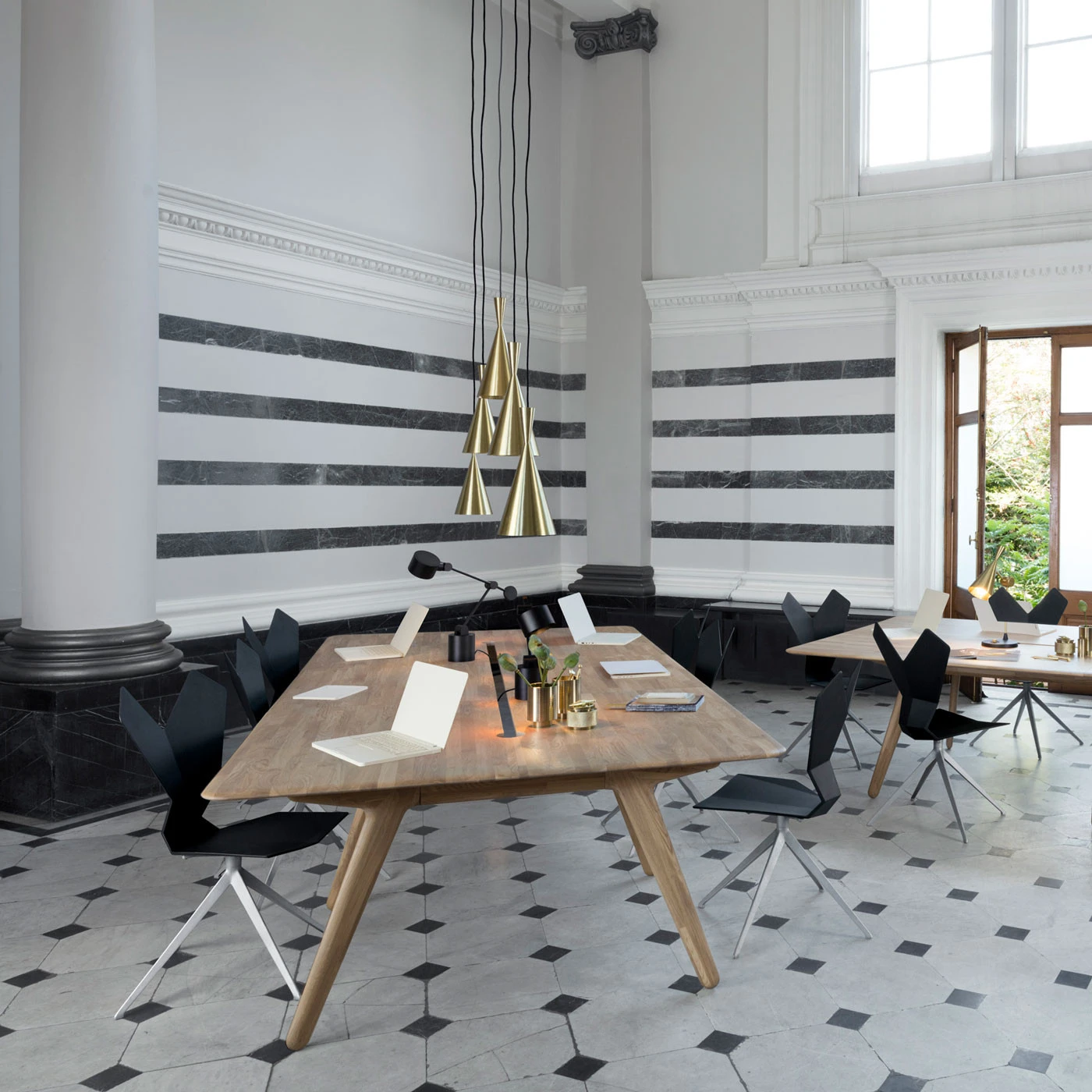 Tom Dixon Beat Tall LED – Bild 10