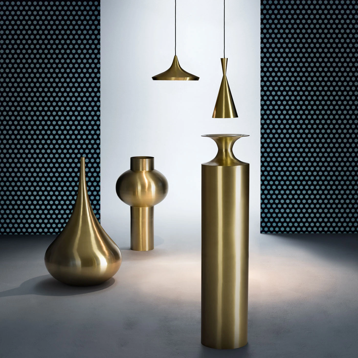 Tom Dixon Beat Tall LED – Bild 11